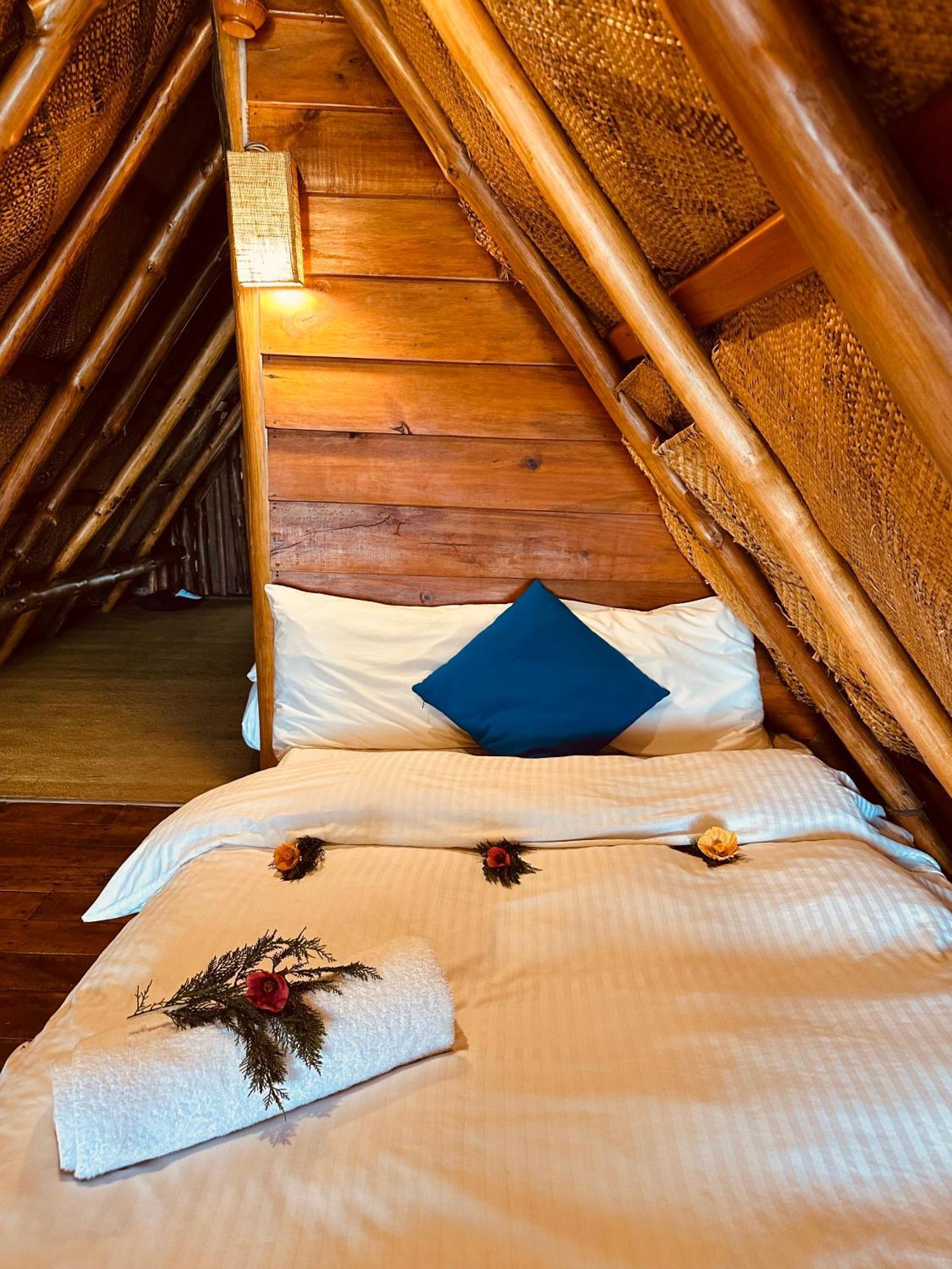 Villa 47 Nuwaraeliya Nuwara Eliya Eksteriør bilde
