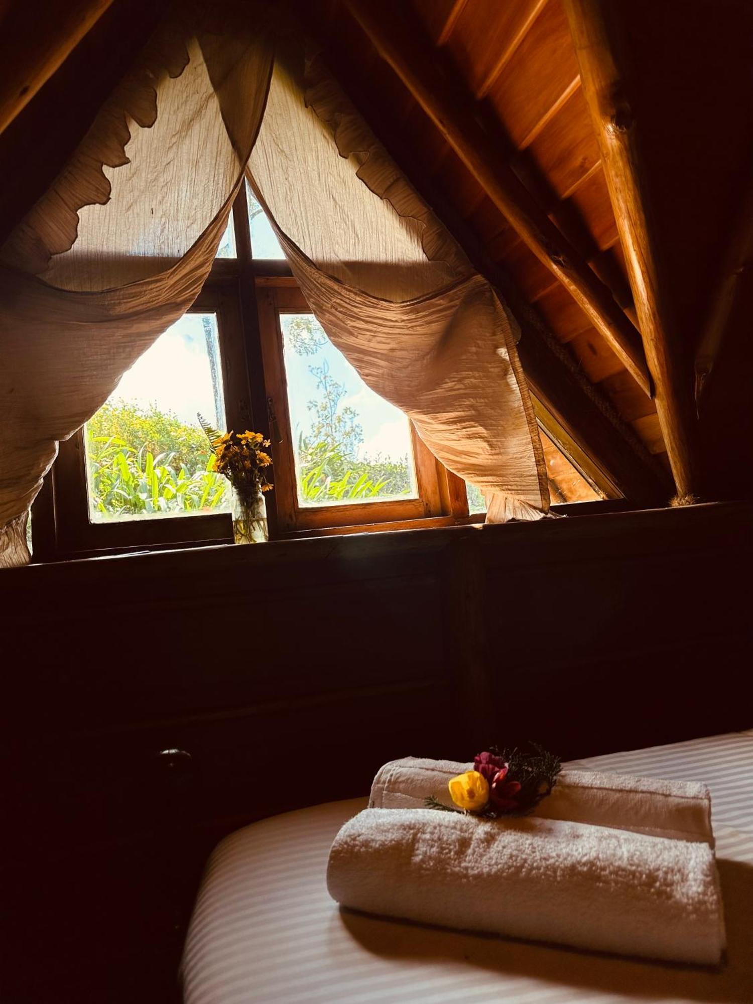 Villa 47 Nuwaraeliya Nuwara Eliya Eksteriør bilde