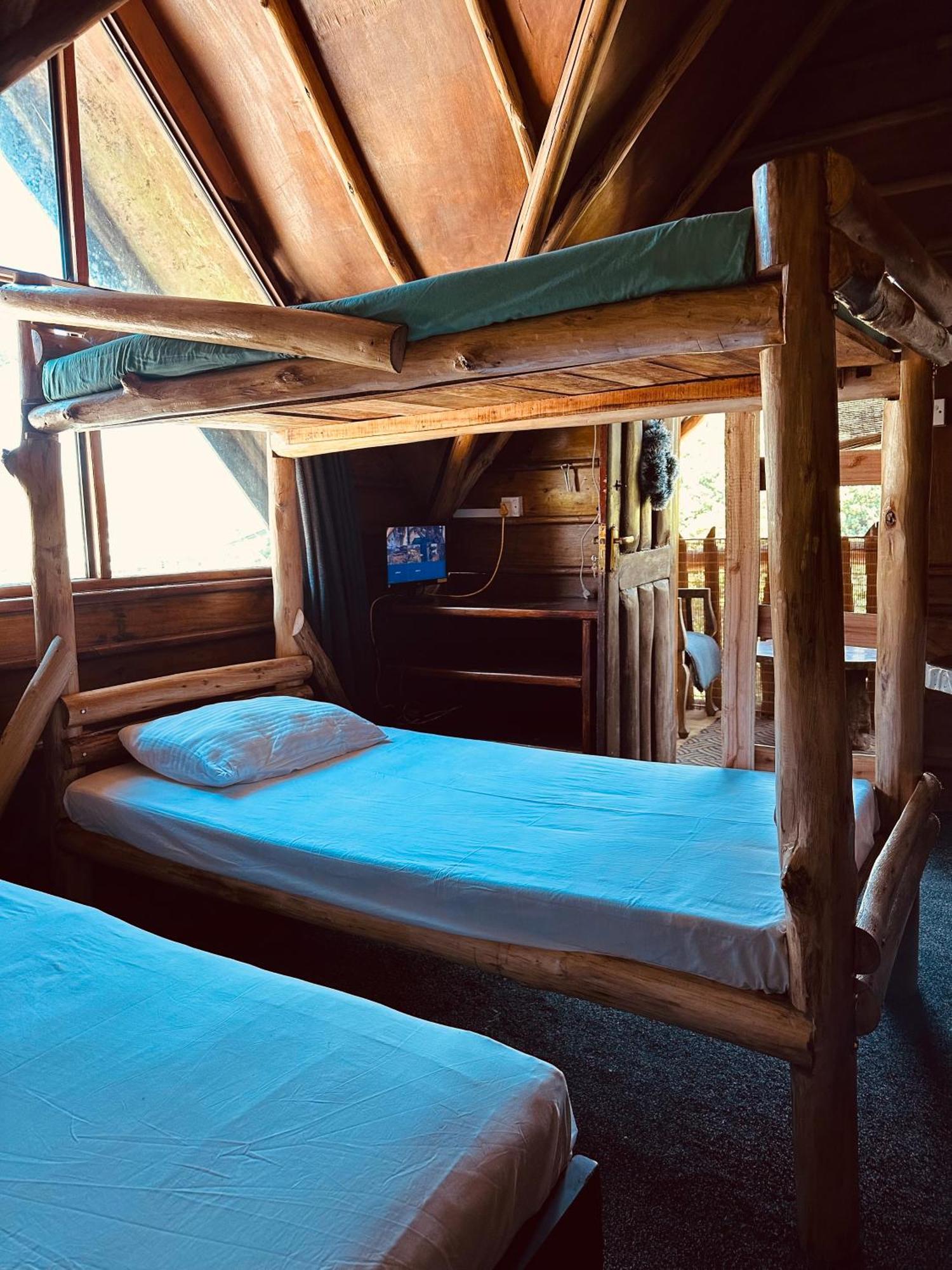Villa 47 Nuwaraeliya Nuwara Eliya Eksteriør bilde