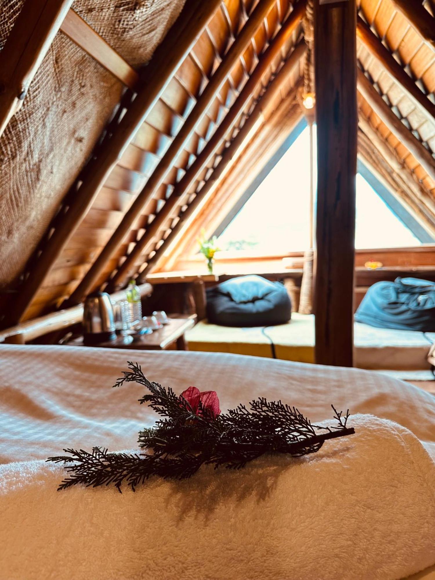 Villa 47 Nuwaraeliya Nuwara Eliya Eksteriør bilde