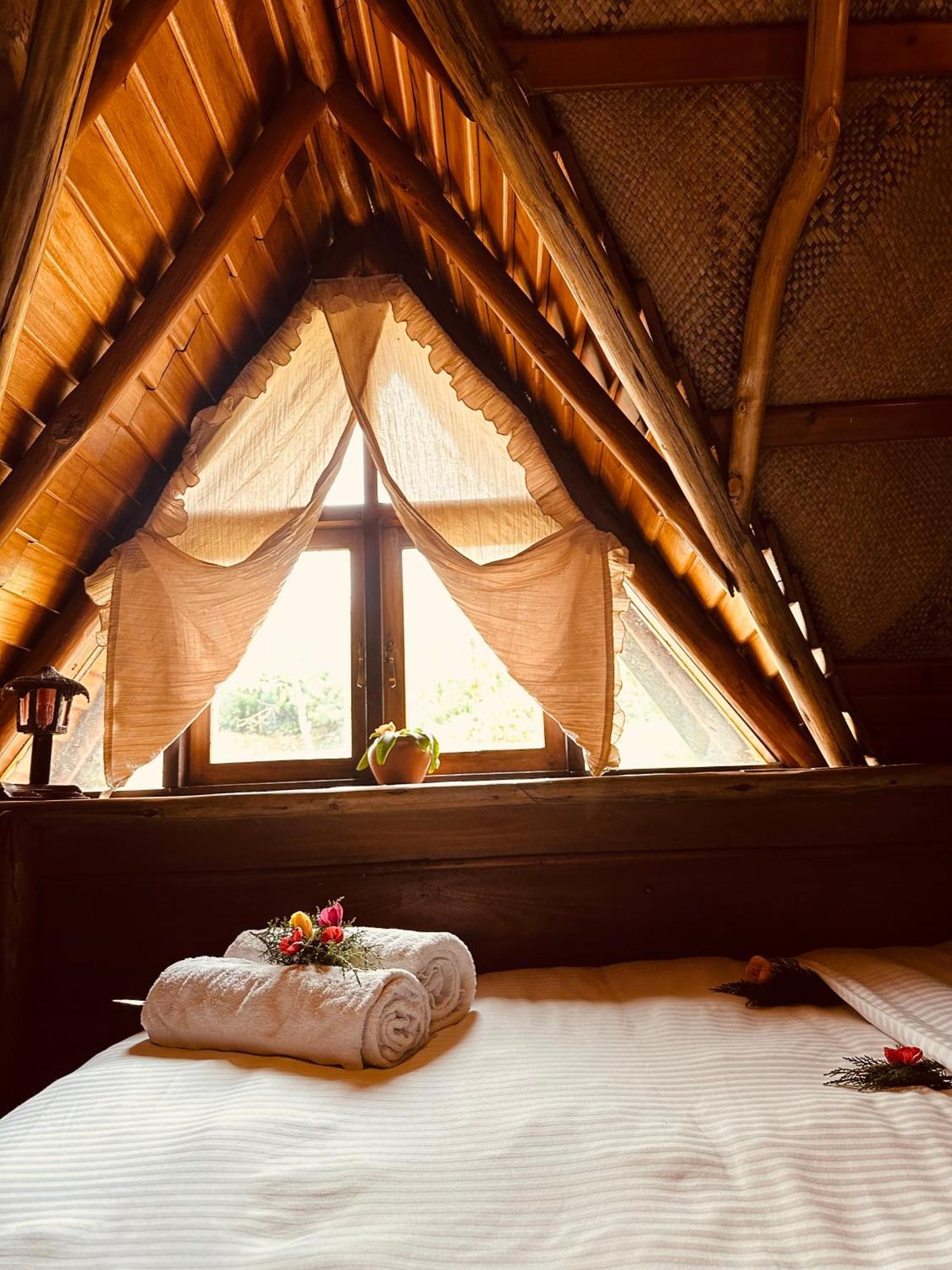 Villa 47 Nuwaraeliya Nuwara Eliya Eksteriør bilde
