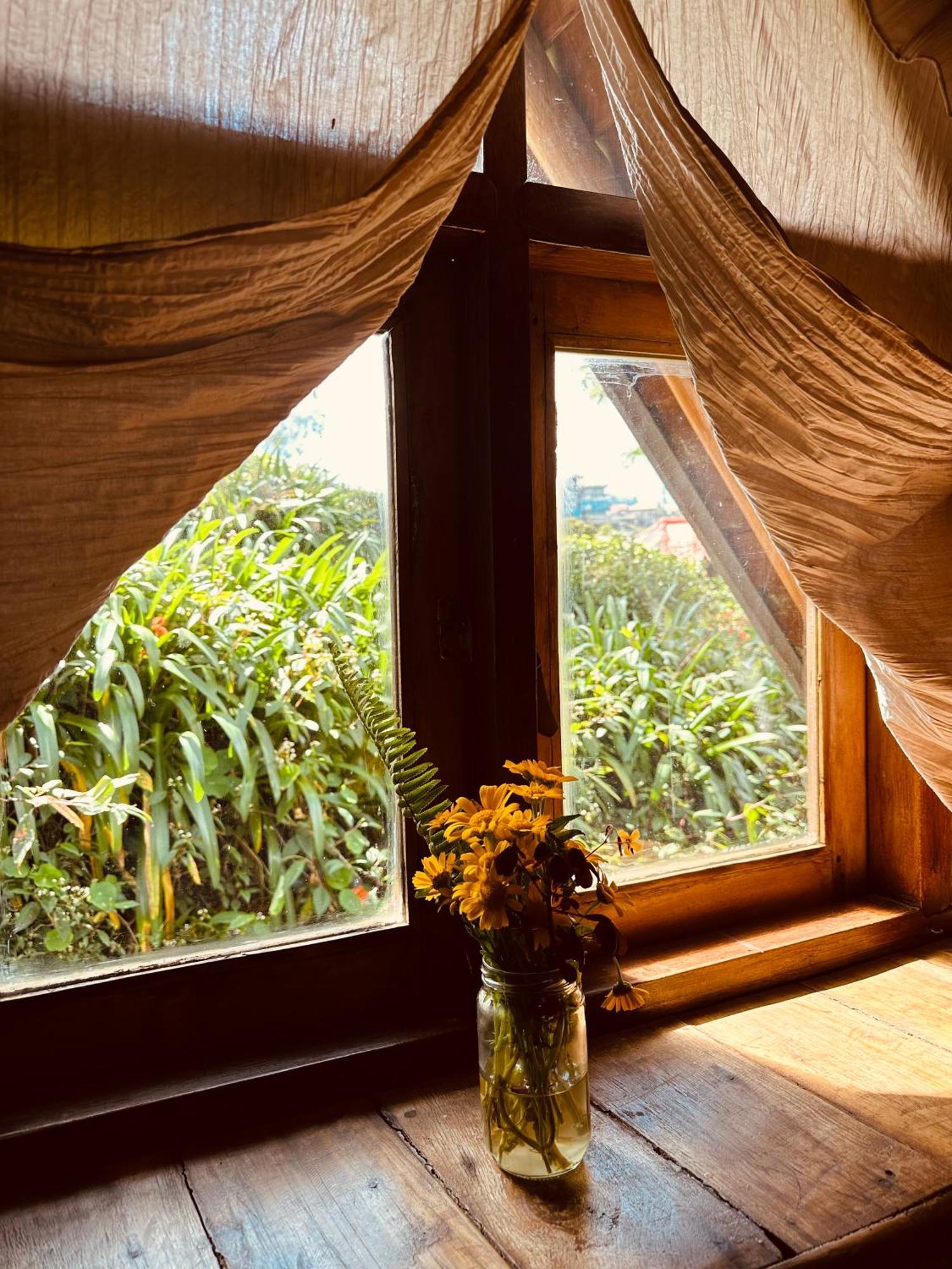 Villa 47 Nuwaraeliya Nuwara Eliya Eksteriør bilde