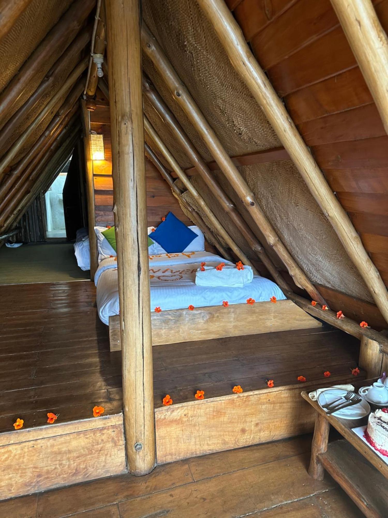 Villa 47 Nuwaraeliya Nuwara Eliya Eksteriør bilde