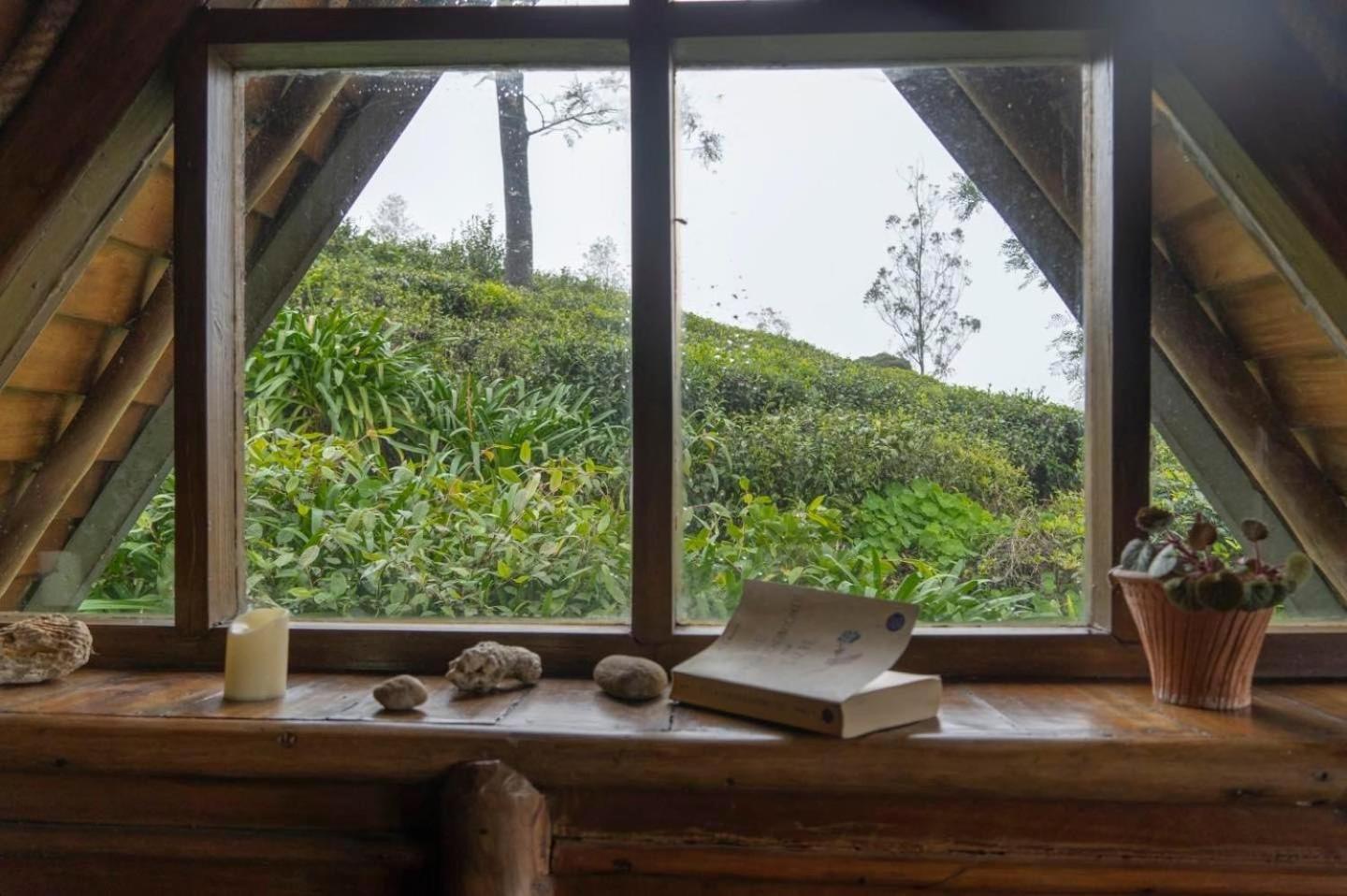 Villa 47 Nuwaraeliya Nuwara Eliya Eksteriør bilde